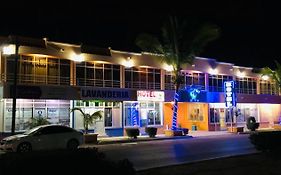 Hotel Paraiso Del Valle